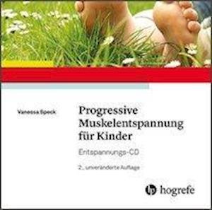 Cover for Speck · Progressive Muskelentspannung für (Book)