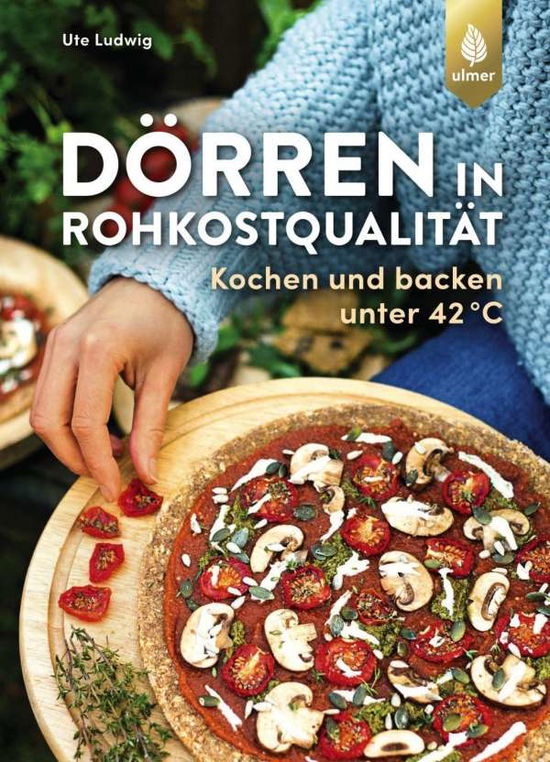 Cover for Ludwig · Dörren in Rohkostqualität (Book)