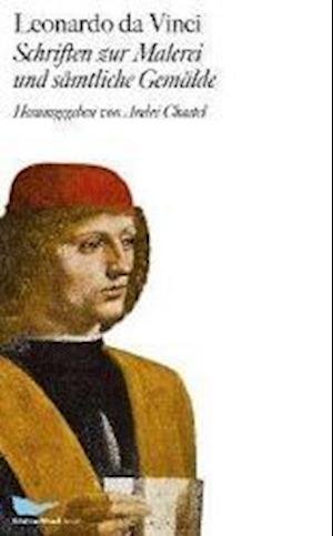 Cover for Leonardo Da Vinci · Vinci:schriften Zur Malerei U.sÃ¤mtl.sc (Bok)