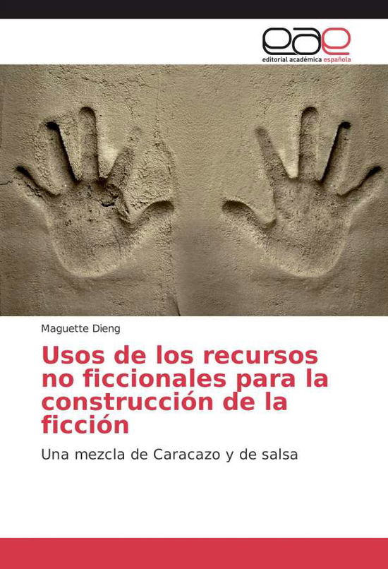 Cover for Dieng · Usos de los recursos no ficcional (Book)