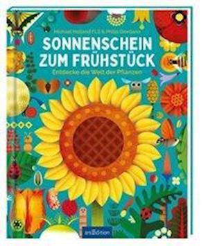 Cover for Holland · Sonnenschein zum Frühstück (Buch)