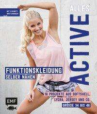 Cover for Morbach · Alles Active - Funktionskleidun (Book)