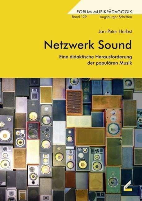 Cover for Herbst · Netzwerk Sound (Book)