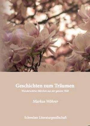 Cover for Wöhrer · Geschichten zum Träumen (Book)
