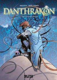 Cover for Arleston · Danthrakon. Band 2 (N/A)