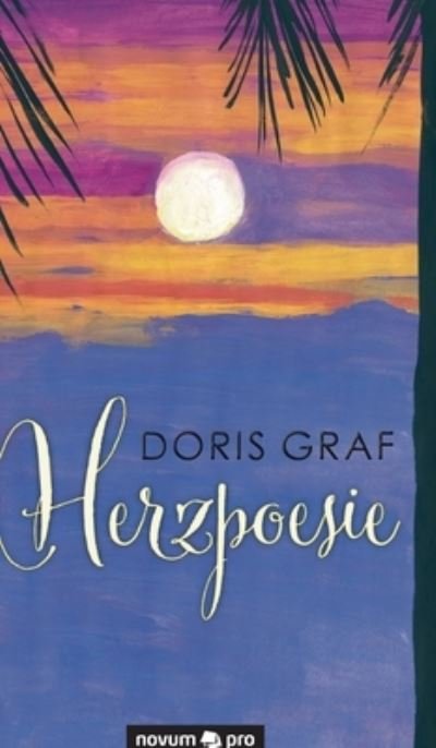 Cover for Graf · Herzpoesie (N/A) (2021)