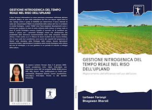 Cover for Teronpi · Gestione Nitrogenica Del Tempo (Book)