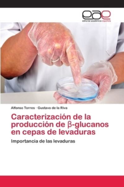 Cover for Torres · Caracterización de la producción (Bog) (2018)