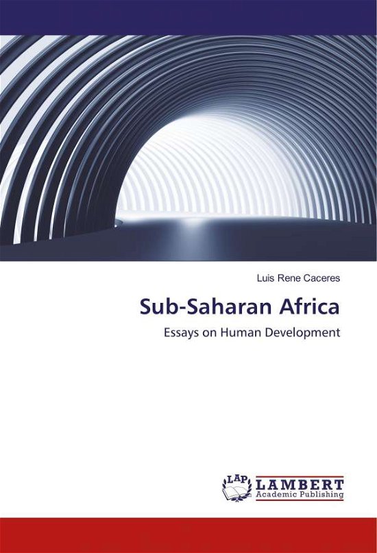 Cover for Caceres · Sub-Saharan Africa (Bog)