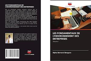 Les Fondamentaux De L'environne - Bangura - Books -  - 9786202621724 - 