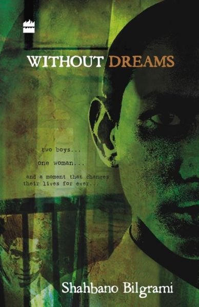 Cover for Bilgrami Shahbano · Without Dreams (Paperback Book) (2007)