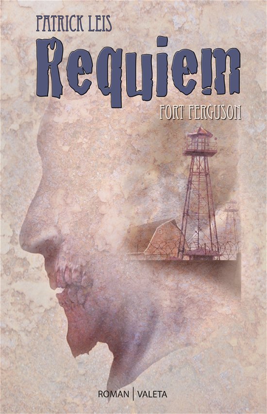 Cover for Patrick Leis · Necrodemic: Requiem (Sewn Spine Book) [1th edição] (2018)