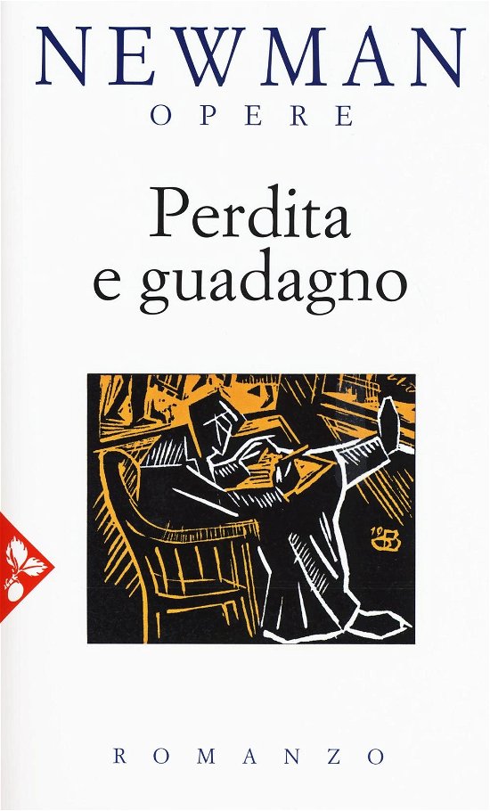 Cover for Newman John Henry · Perdita E Guadagno (Book)