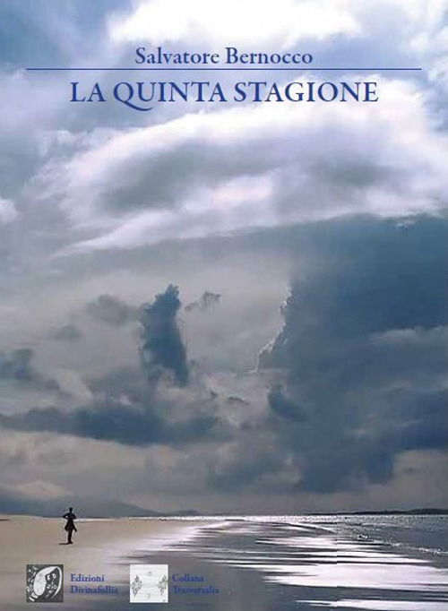 Cover for Salvatore Bernocco · La Quinta Stagione (Book)