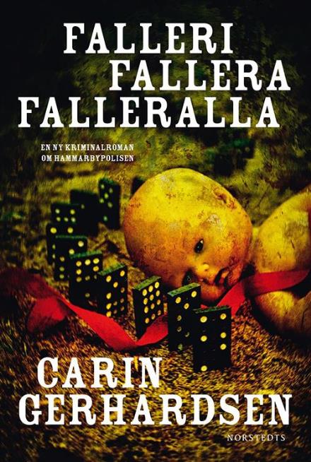 Cover for Gerhardsen Carin · Falleri, fallera, falleralala (Bound Book) (2015)