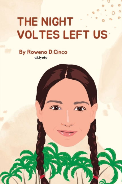 The Night Voltes Left Us - Roweno D Cinco - Books - Isekai Labs Llp - Etail - 9789356459724 - December 1, 2021