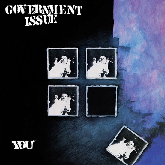 Government Issue · You (LP) (2024)