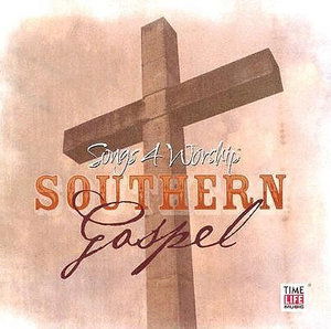 Cover for Songs 4 Worship · Southern Gospel (CD)