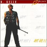 Cover for Kelly,r &amp; Public Announcement · 12-play (CD) (1993)