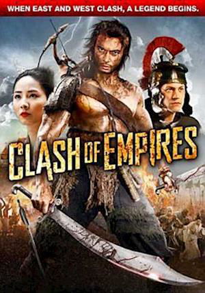 Clash of Empires - Clash of Empires - Filmy - ACP10 (IMPORT) - 0014381700725 - 6 września 2011