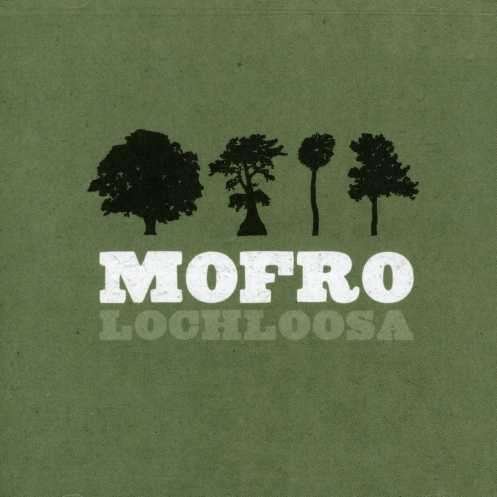 Cover for Mofro · Lochloosa (CD) (2007)