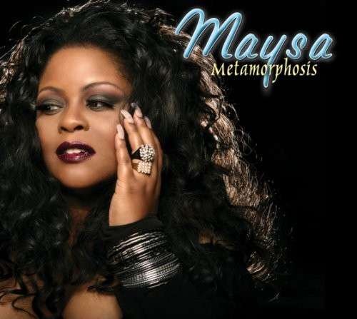 Cover for Maysa · Metamorphosis (CD) [Japan Import edition] (2008)