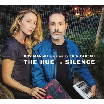 Hue Of Silence - Dov Manski - Music - SUNNYSIDE - 0016728161725 - June 28, 2022