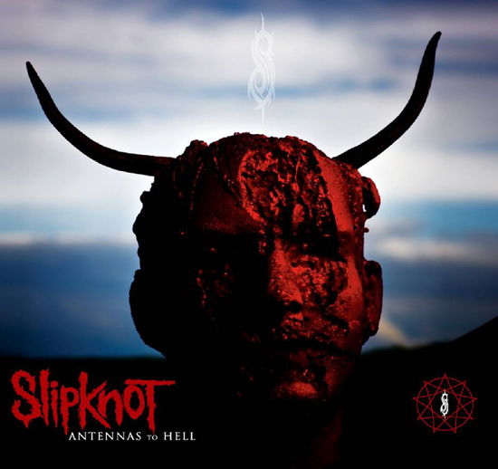 Antennas to Hell - Slipknot - Musiikki - ROADR - 0016861763725 - maanantai 16. heinäkuuta 2012