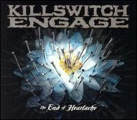 End of Heartache (Bonus Cd) (B - Killswitch Engage - Music - Roadrunner Records - 0016861817725 - July 4, 2013