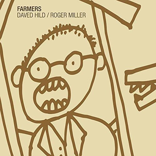 Cover for Farmers · August 11, 1984 (LP) [Limited edition] (2015)