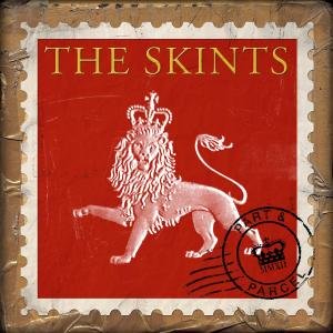 Cover for Skints · Part &amp; Parcel (CD) (2012)