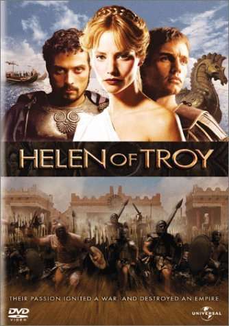 Cover for Helen of Troy (DVD) [Widescreen edition] (2003)