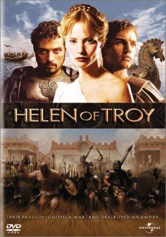 Helen of Troy - DVD - Film - ADVENTURE - 0025192245725 - 12 augusti 2003