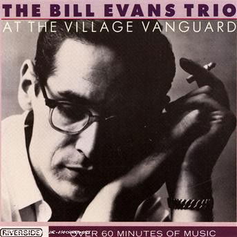 At the Village Vanguard - Evans Bill Trio - Musik - POL - 0025218301725 - 19. Oktober 2013