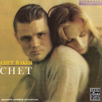 Chet - Chet Baker - Musiikki - CONCORD - 0025218608725 - torstai 19. lokakuuta 2006
