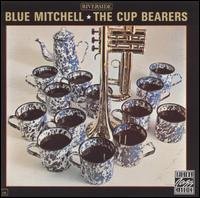 Cover for Blue Mitchell · Blue Mitchell-cup Bearers (CD) (1994)