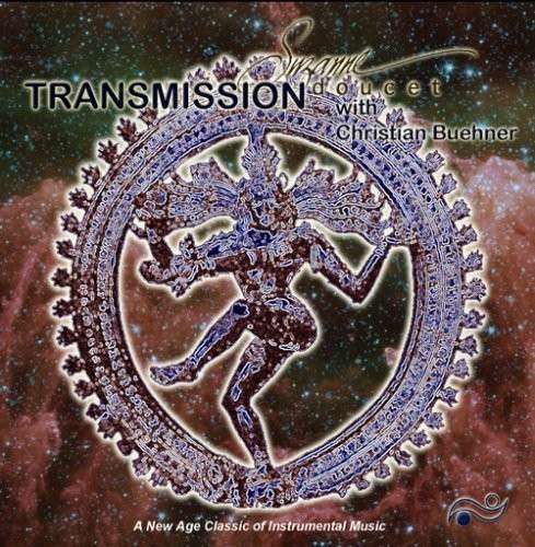 Transmission - Suzanne Doucet - Muzyka - Only New Age Music - 0025981010725 - 15 października 2002