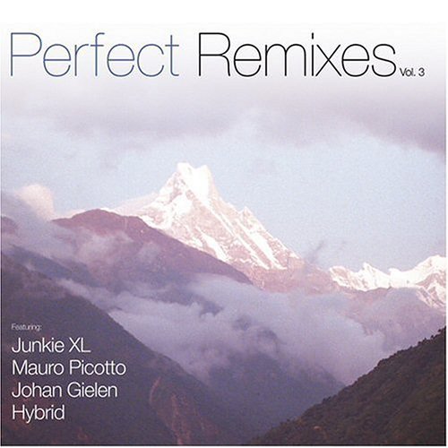 Perfect Remixes - DJ Tiesto - Musiikki - WARLOCK - 0026656290725 - lauantai 30. kesäkuuta 1990