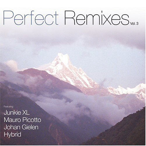 Perfect Remixes - DJ Tiesto - Musik - WARLOCK - 0026656290725 - 30. juni 1990