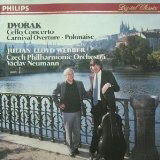 Cello Concerto - Antonin Dvorak - Musikk - Philips - 0028942238725 - 