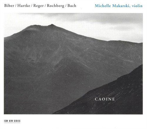 Caoine - Makarski Michelle - Music - SUN - 0028944995725 - April 14, 1997