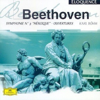 Symphonie N?3 - Beethoven - Musik -  - 0028945729725 - 