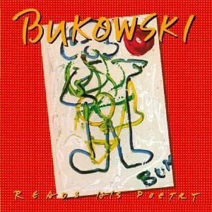 Reads His Poetry - Bukowski Charles - Music - Takoma - 0029667004725 - October 25, 2004