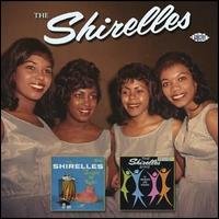 Tonights The Night / Sing To Trumpets - Shirelles - Musik - ACE RECORDS - 0029667033725 - 4. august 2008