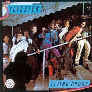 Living Proof - Sylvester - Musik - Ace Records Import - 0029667710725 - 26 augusti 2008