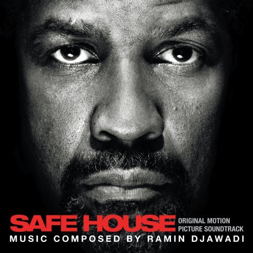 Safe House - Ramin Djawadi - Musik - SOUNDTRACK - 0030206713725 - 31. Januar 2012