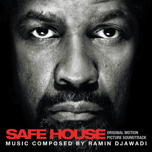 Safe House - Ramin Djawadi - Musik - SOUNDTRACK - 0030206713725 - 31. januar 2012