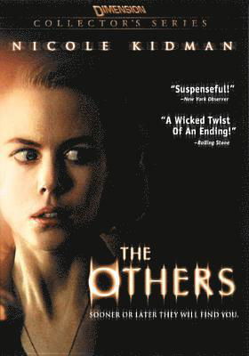 Cover for Others (DVD) (2011)