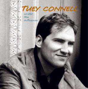 Cover for Tuey Connell · Under the Influence (CD) (2003)