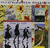 Cover for Chenille Sisters · True to Life (CD) (1994)